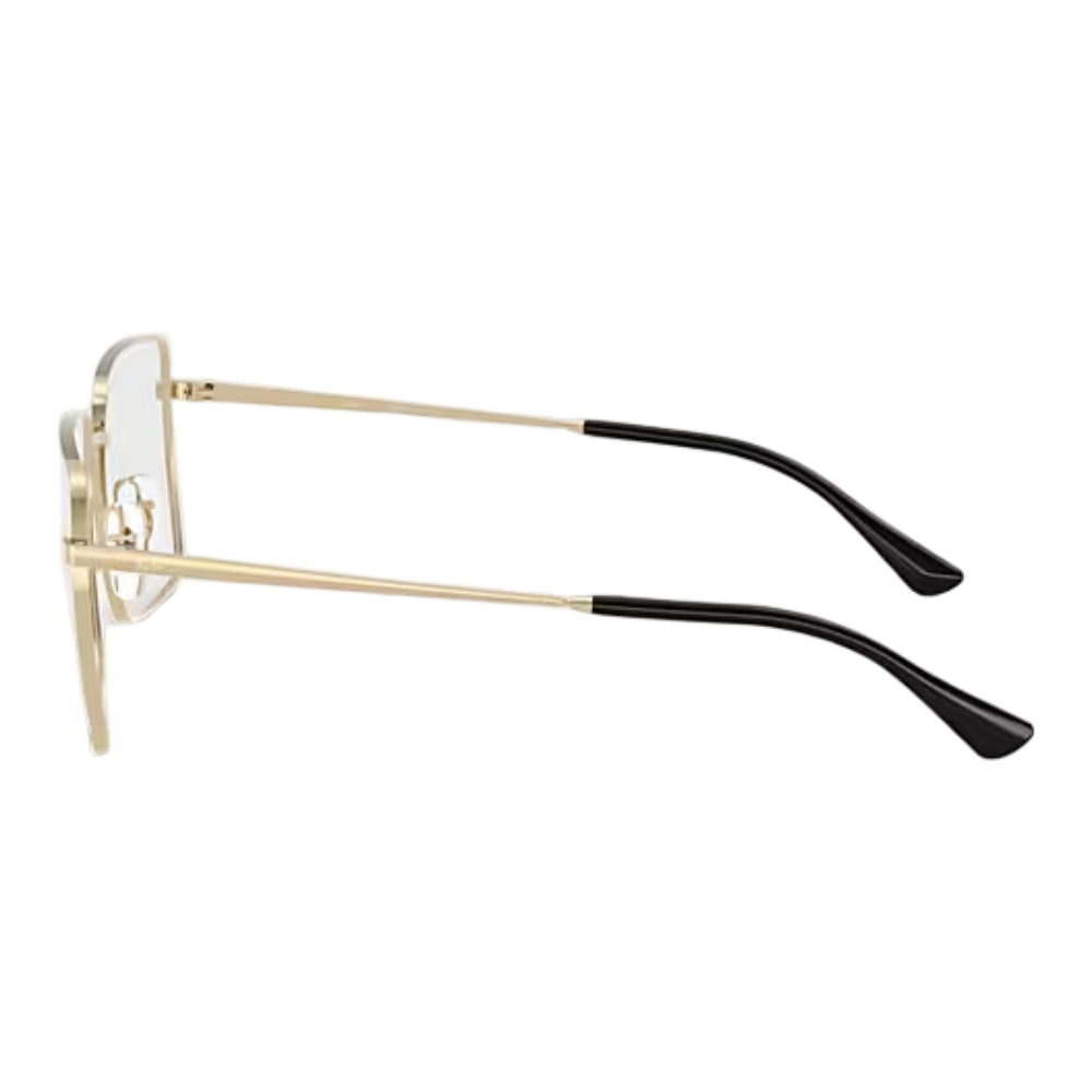 Ray-Ban Brix Optics RX6553 Men's Square Eyeglasses
