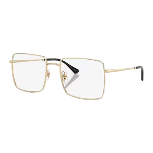 Ray-Ban Brix Optics RX6553 Men's Square Eyeglasses