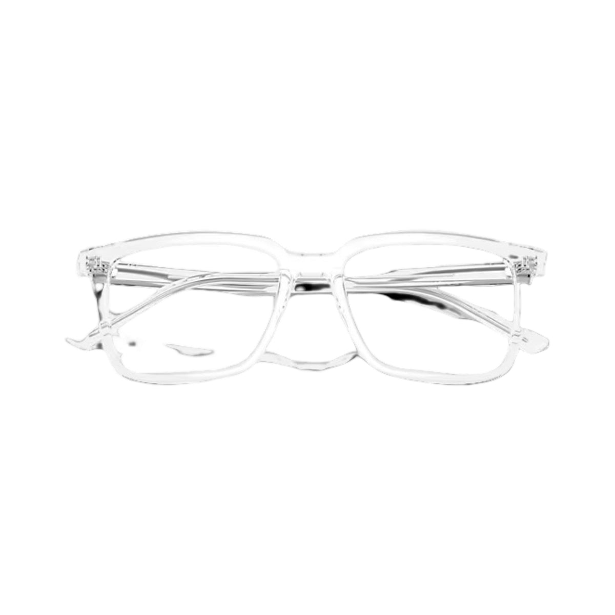 Ray-Ban RX7239 Alain Men's Rectangle Eyeglasses