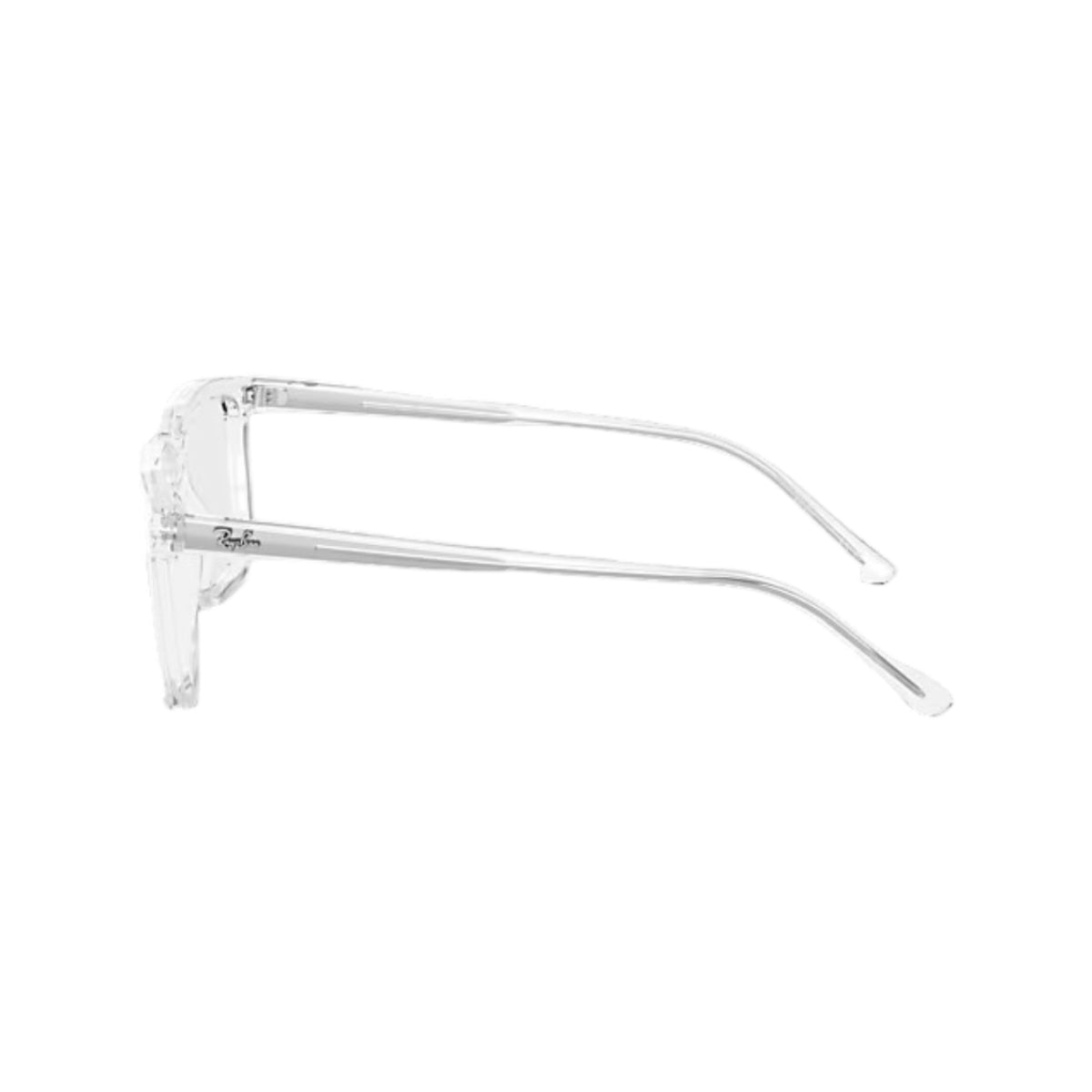 Ray-Ban RX7239 Alain Men's Rectangle Eyeglasses