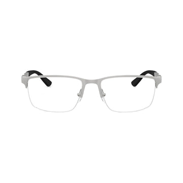 Emporio Armani EA1164 Men's Rectangular Eyeglasses