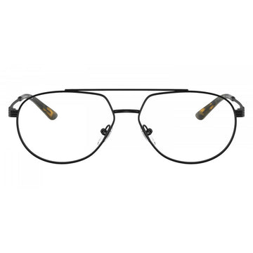 Emporio Armani EA 1165 Men's Aviator Eyeglasses