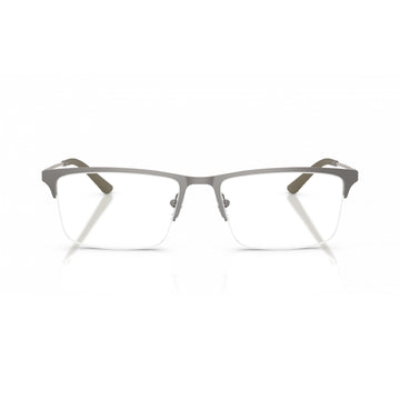 Emporio Armani EA1177 Men's Pillow Eye Glasses
