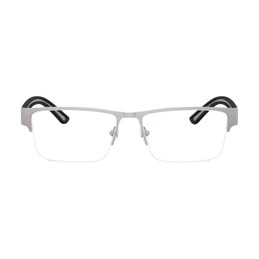 Emporio Armani EA1182 Men's Rectangle Eyeglasses