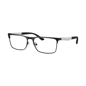 Emporio Armani EA1183 Men's Rectangle Eyeglasses