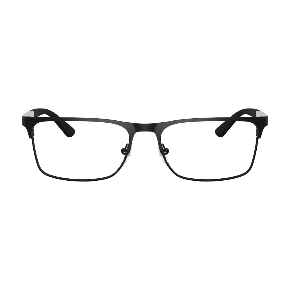 Emporio Armani EA1183 Men's Rectangle Eyeglasses