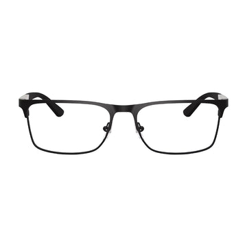 Emporio Armani EA1183 Men's Rectangle Eyeglasses