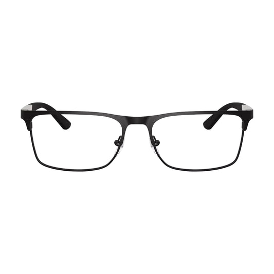 Emporio Armani EA1183 Men's Rectangle Eyeglasses