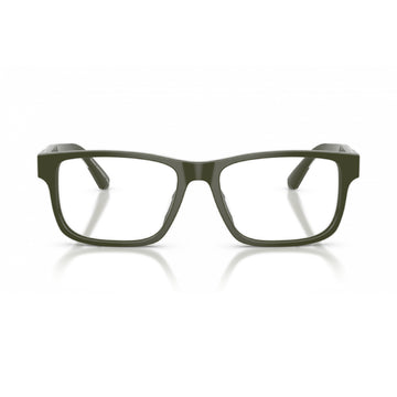 Emporio Armani EA3265U Men's Pillow Eye Glasses