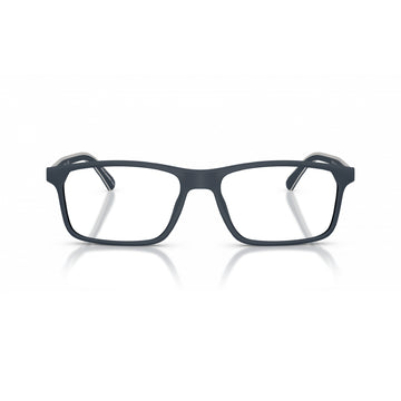 Emporio Armani EA3266U Men's Pillow Eye Glasses