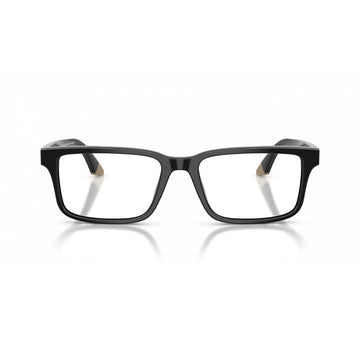 Emporio Armani EA3269 Men's Pillow Eye Glasses