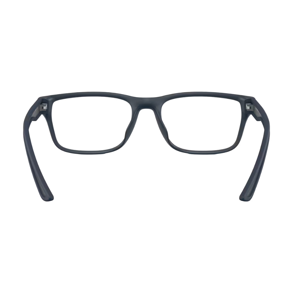 Emporio Armani EA3276U Men's Pillow Eyeglasses