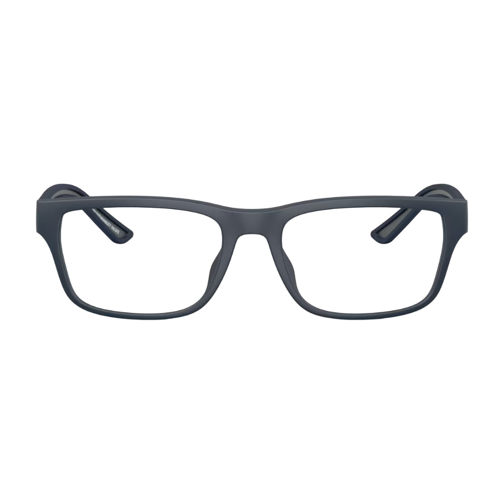 Emporio Armani EA3276U Men's Pillow Eyeglasses