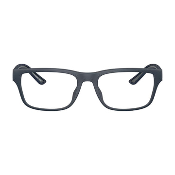 Emporio Armani EA3276U Men's Pillow Eyeglasses