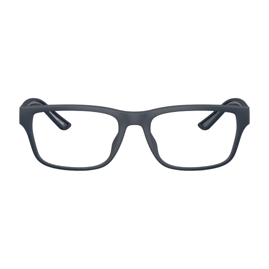 Emporio Armani EA3276U Men's Pillow Eyeglasses