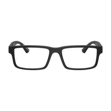 Emporio Armani EA3278 Men’s Rectangle Eyeglasses