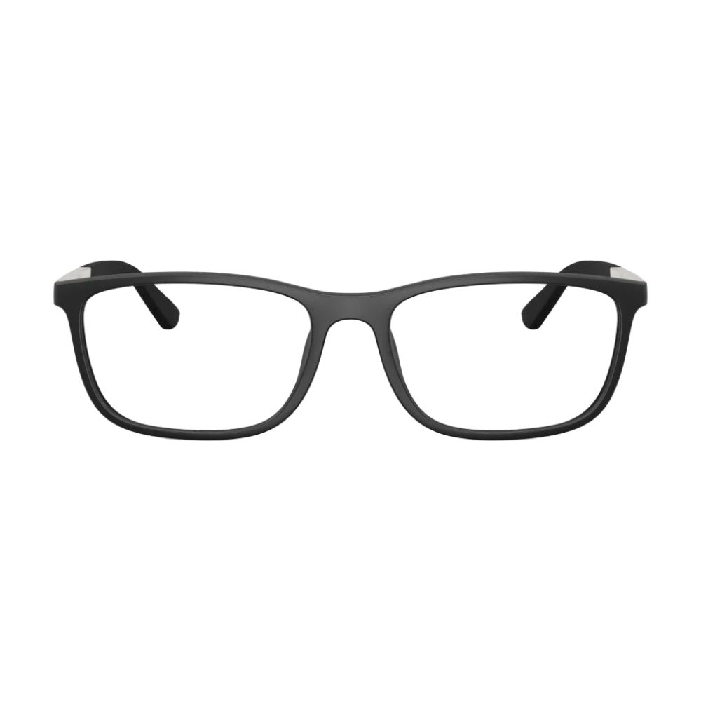 Emporio Armani EA3280U Men's Square Eyeglasses