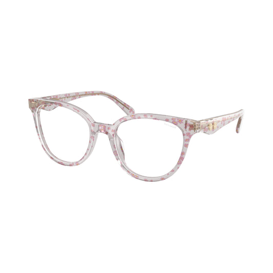 Coach HC6259U Women's Round Eyeglasses