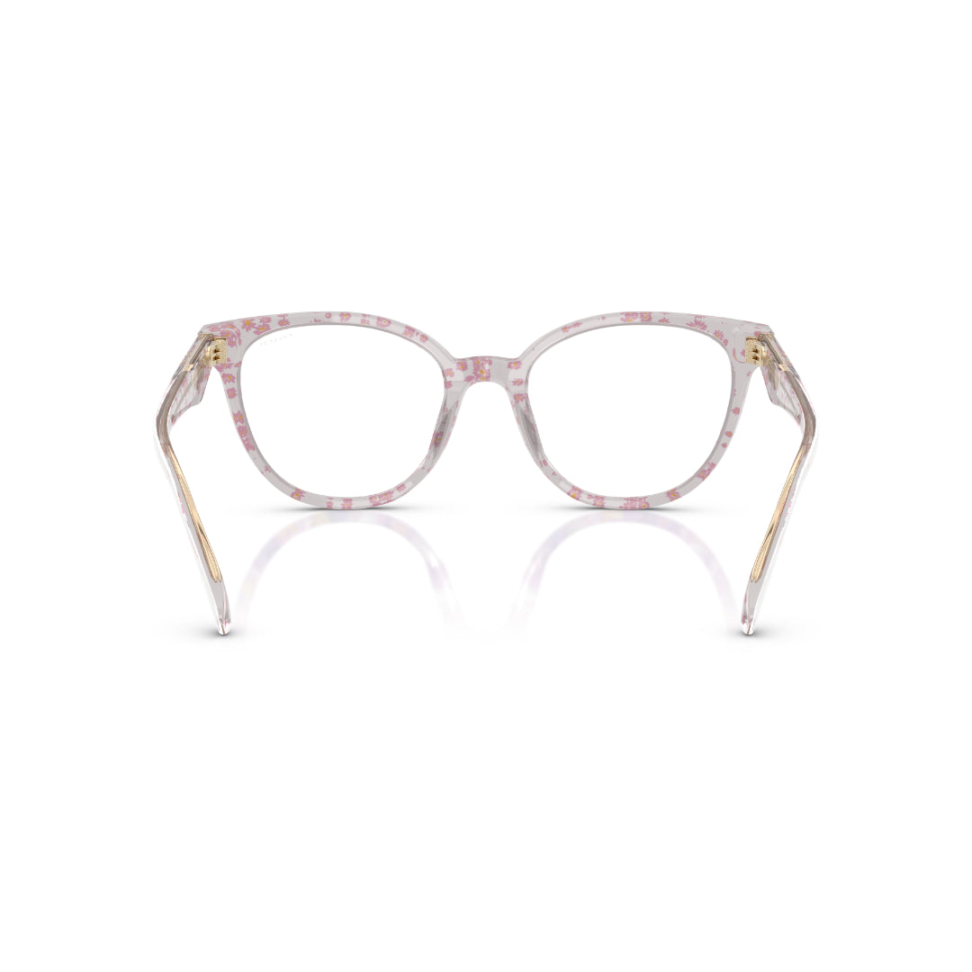 Coach HC6259U Women's Round Eyeglasses