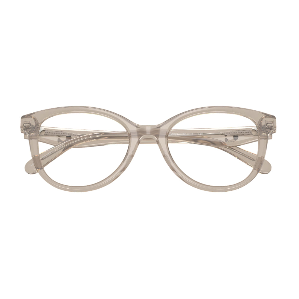 Coach HC6284U Women's Round Eyeglasses