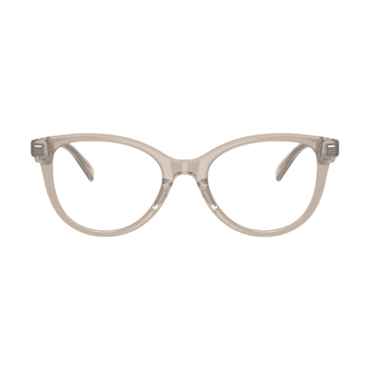 Coach HC6284U Women's Round Eyeglasses