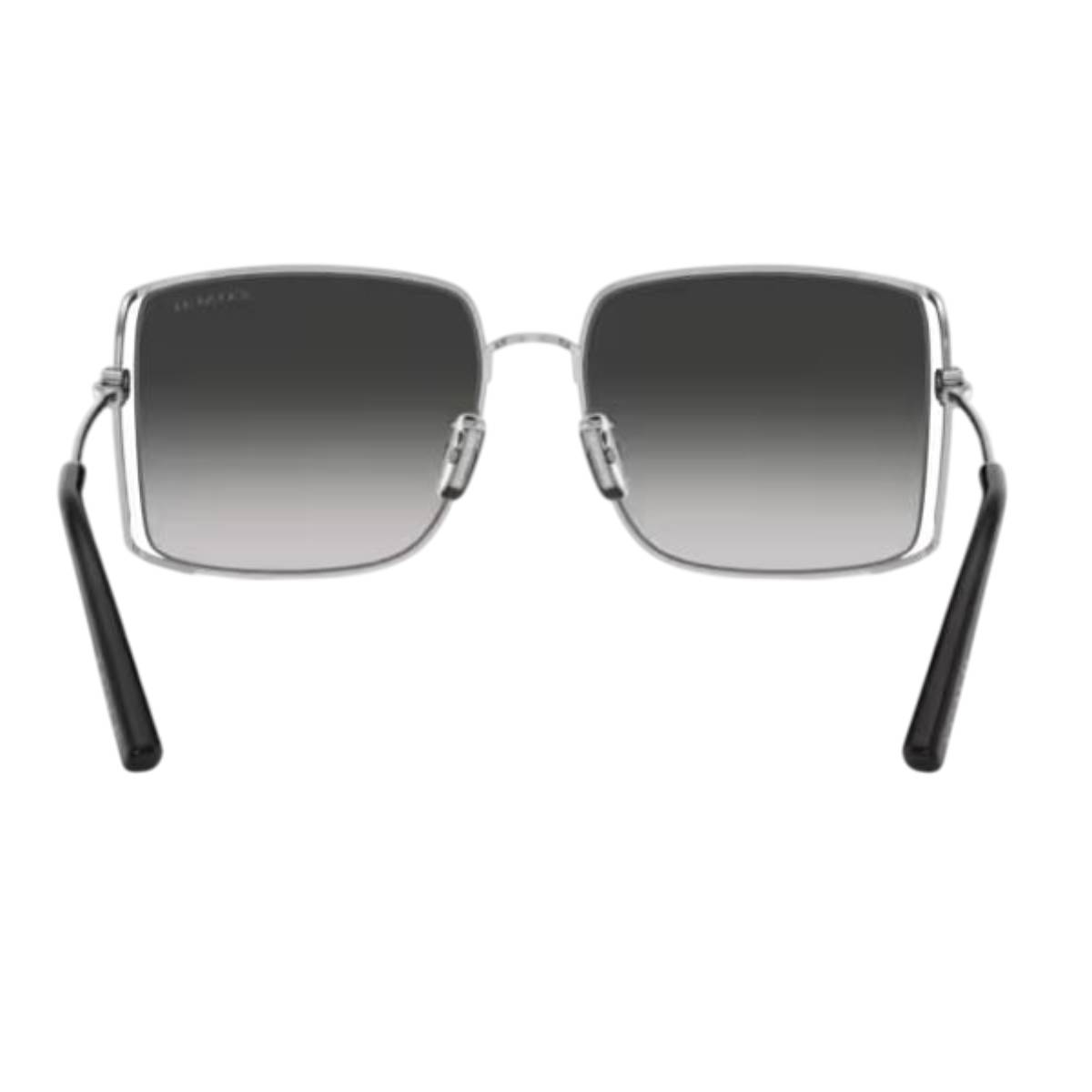 Coach HC7174D90013 Women's Square Gradient Sunglasses