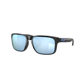 Oakley OO9102 Holbrook Men's Square Prizm Sunglasses