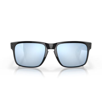 Oakley OO9102 Holbrook Men's Square Prizm Sunglasses