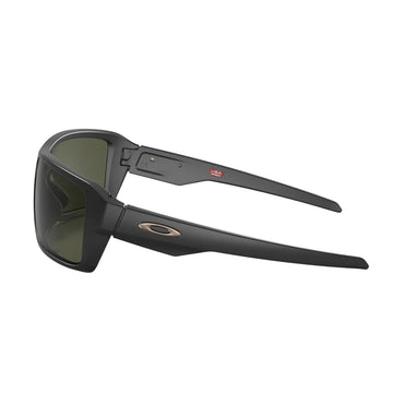 Oakley OO9380 Men's Rectangle Prizm Sunglasses
