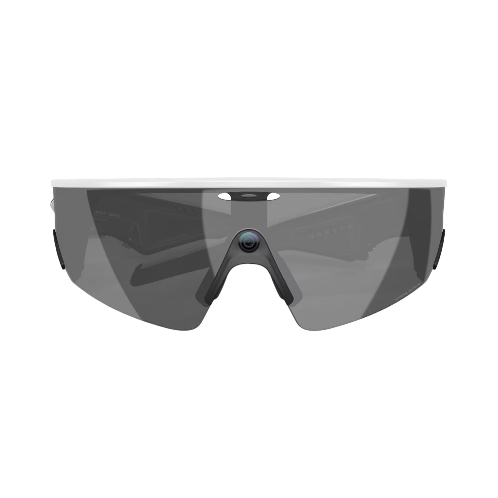 Oakley Meta Vanguard OW8001 52" Unisex Shield Prizm Smartglasses