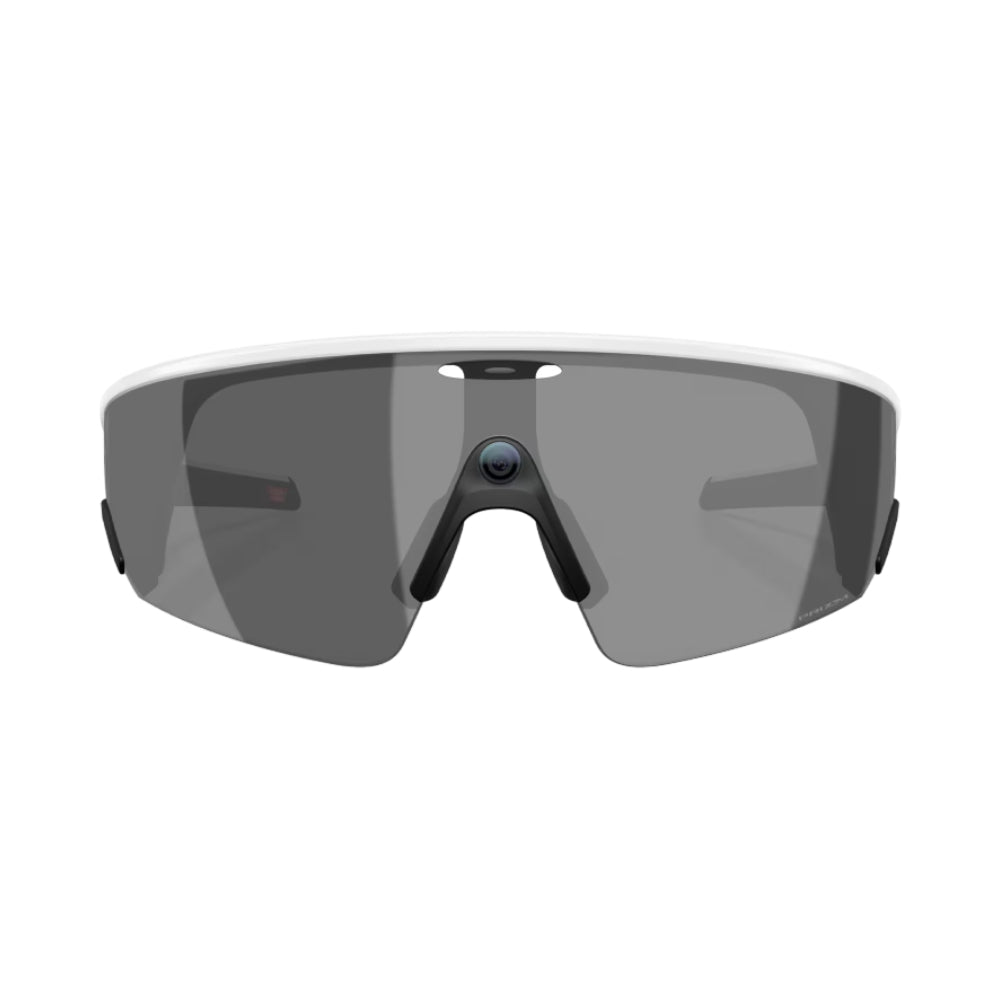 Oakley Meta Vanguard OW8001 52" Unisex Shield Prizm Smartglasses