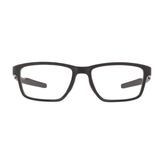 Oakley OX8153 Metalink Men's Rectangle Eyeglasses