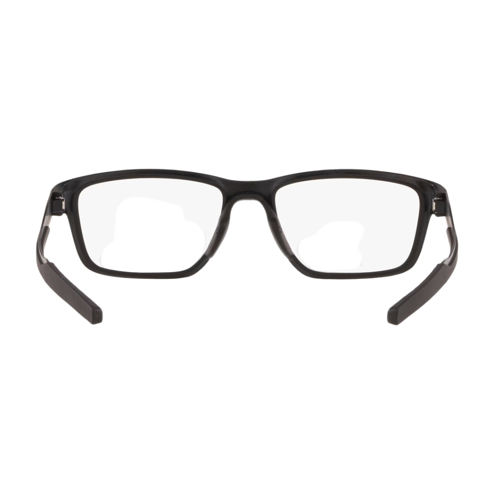 Oakley OX8153 Metalink Men's Rectangle Eyeglasses