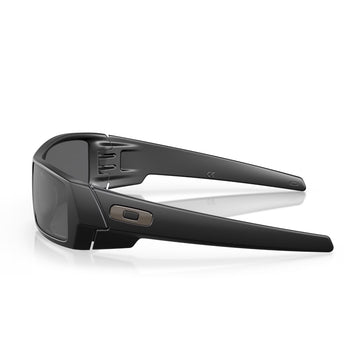 Oakley Gascan OO9014 Men's Rectangle Polarized Sunglasses
