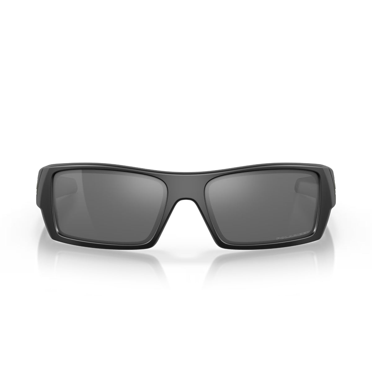 Oakley Gascan OO9014 Men's Rectangle Polarized Sunglasses