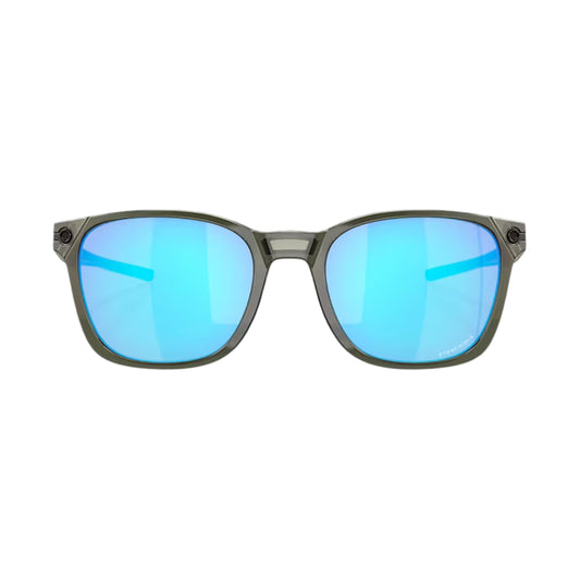 Oakley OO9018 Ojector Men's Rectangular Prizm Sunglasses