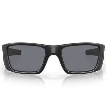 Oakley Fuel Cell Men's OO9096 Rectangular Polarized Sunglasses