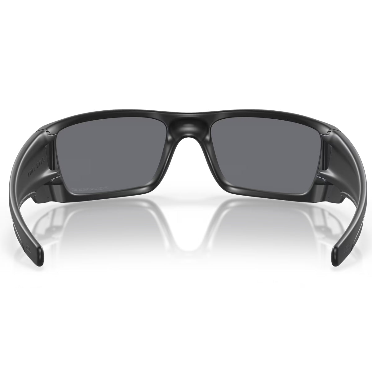 Oakley Fuel Cell Men's OO9096 Rectangular Polarized Sunglasses
