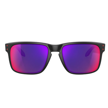 Oakley Holbrook Men's OO9102 Square Polarized Sunglasses