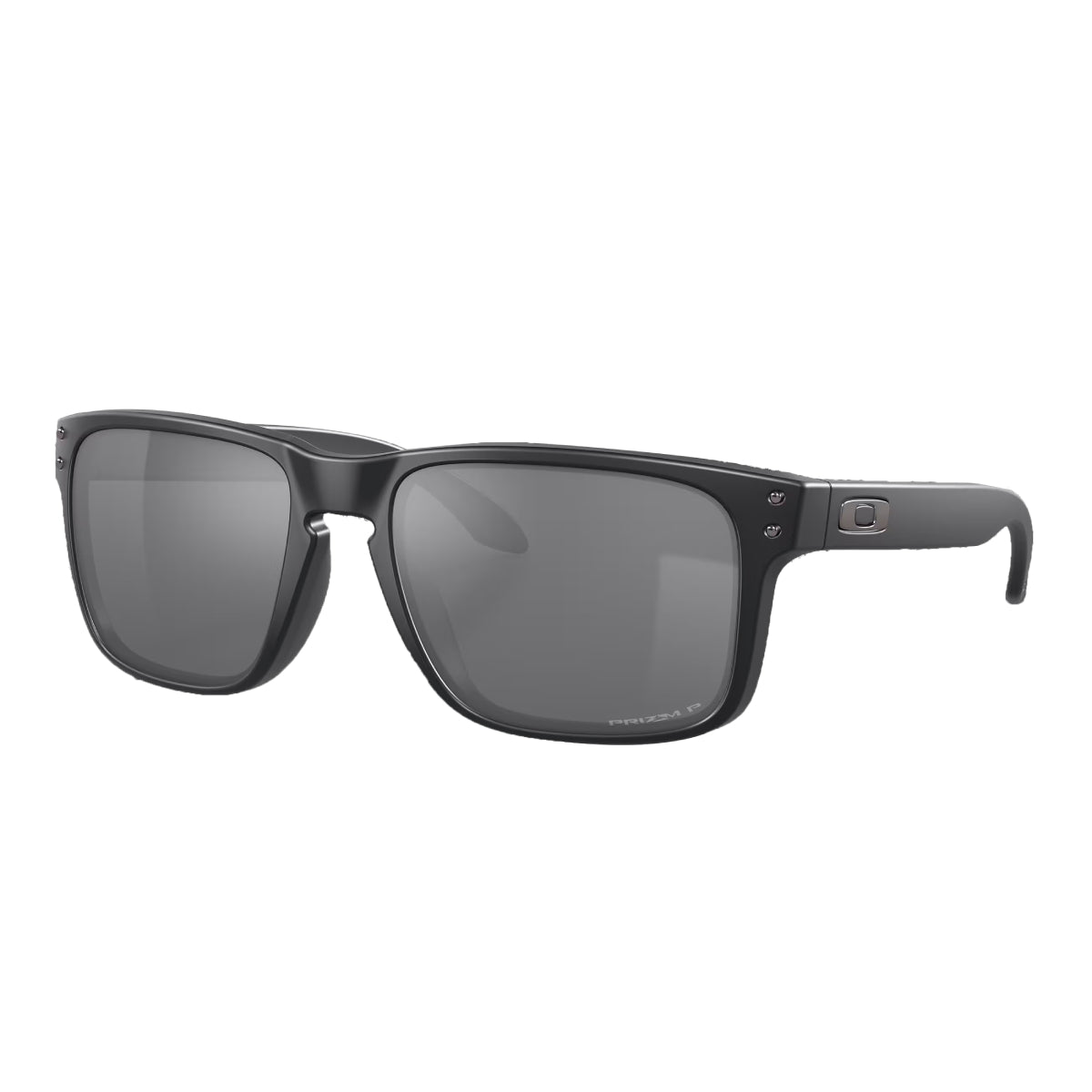 Oakley Holbrook Men's OO9102 Square Polarized Sunglasses