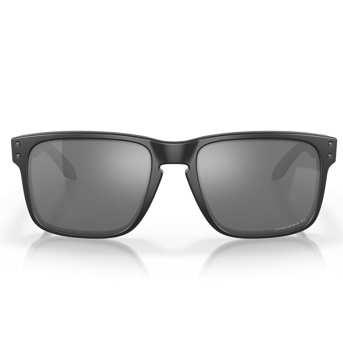 Oakley Holbrook Men's OO9102 Square Polarized Sunglasses