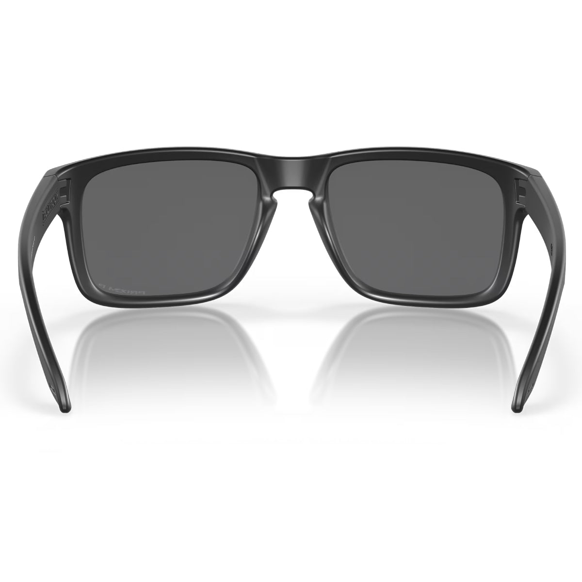 Oakley Holbrook Men's OO9102 Square Polarized Sunglasses