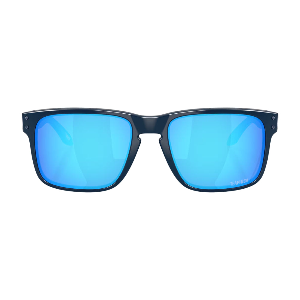 Oakley OO9102 Holbrook Men's Square Prizm Sunglasses