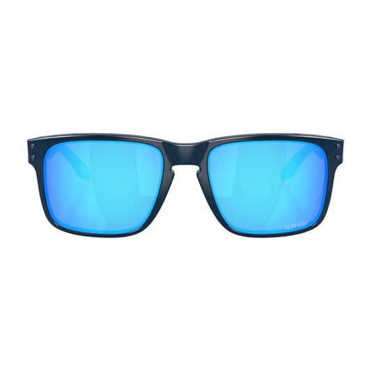 Oakley OO9102 Holbrook Men's Square Prizm Sunglasses
