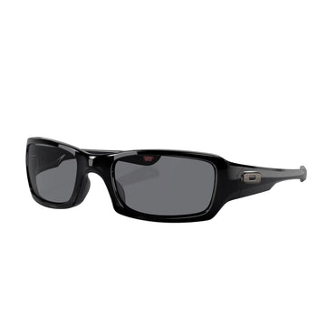 Oakley Fives Squared OO9238 Men's Rectangle Polarized Sunglasses