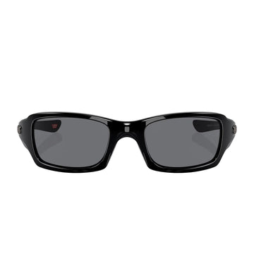 Oakley Fives Squared OO9238 Men's Rectangle Polarized Sunglasses