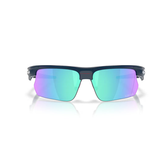 Oakley OO9400 Bisphaera Men's Rectangular Prizm Sunglasses