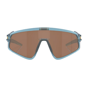 Oakley Kylian Mbappé Latch Panel OO9404 Unisex Shield Prizm Sunglasses