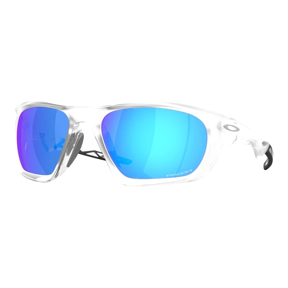 Oakley Lateralis OO9431 Men's Rectangular Prizm Sunglasses