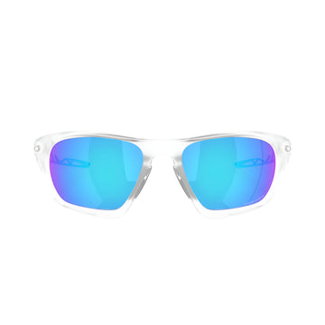 Oakley Lateralis OO9431 Men's Rectangular Prizm Sunglasses